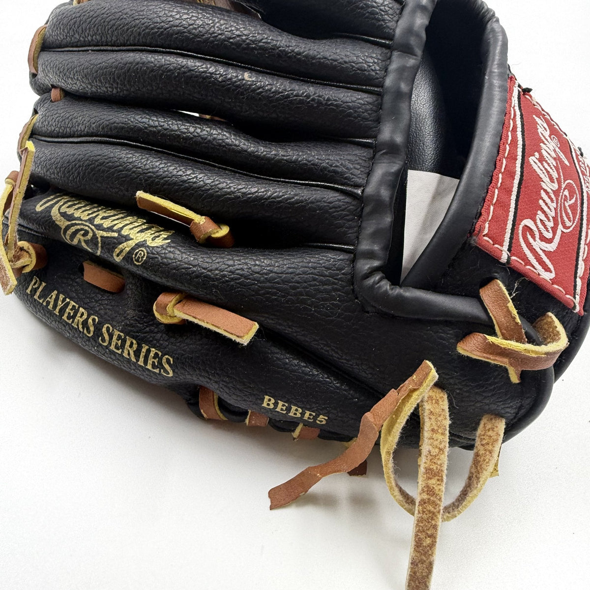 Γάντι baseball Rawlings - εσωτερικό του γαντιού