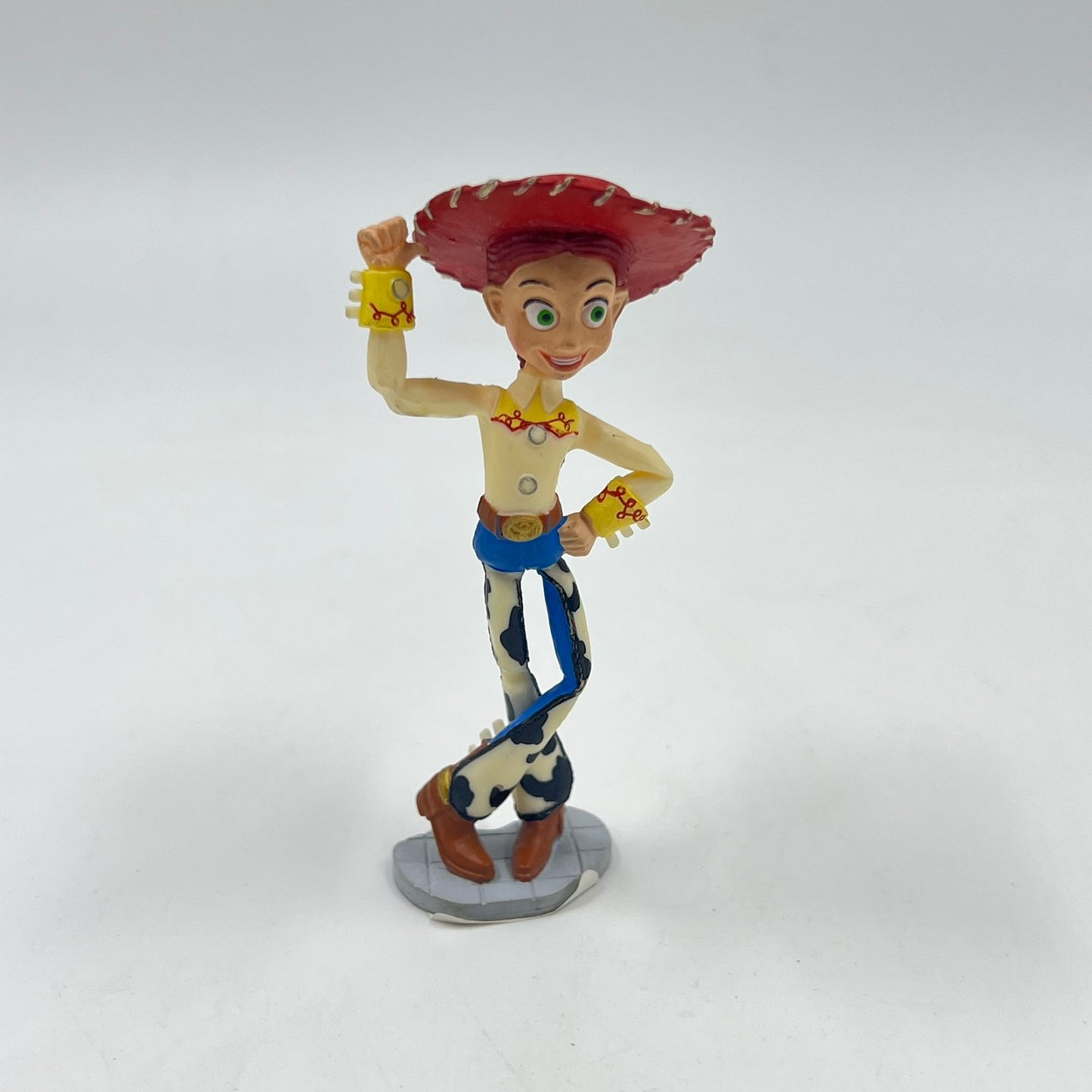 Bullyland Toy Story Jessie Φιγούρα (#12762, Disney Pixar)