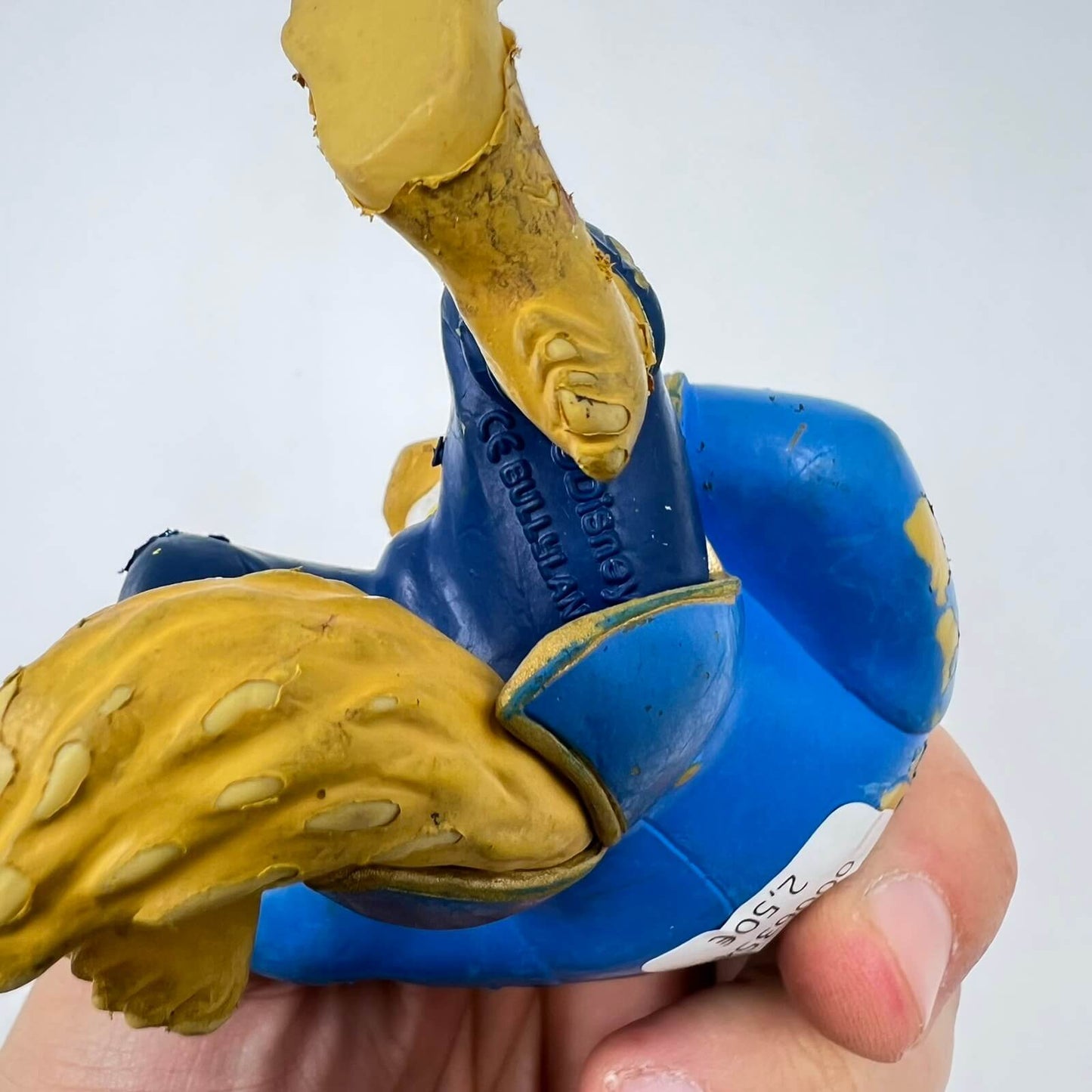Disney Beauty and the Beast Φιγούρα Beast (Bullyland)