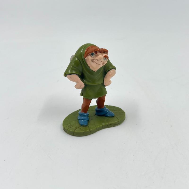 Φιγούρα Disney Quasimodo (Hunchback of Notre Dame – 1990s)