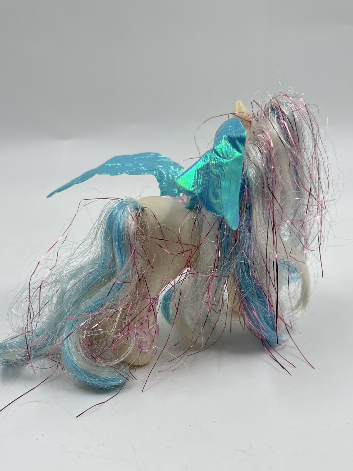 Pegasus My Little Pony G3 Star Catcher Hasbro 2004 Φιγούρα