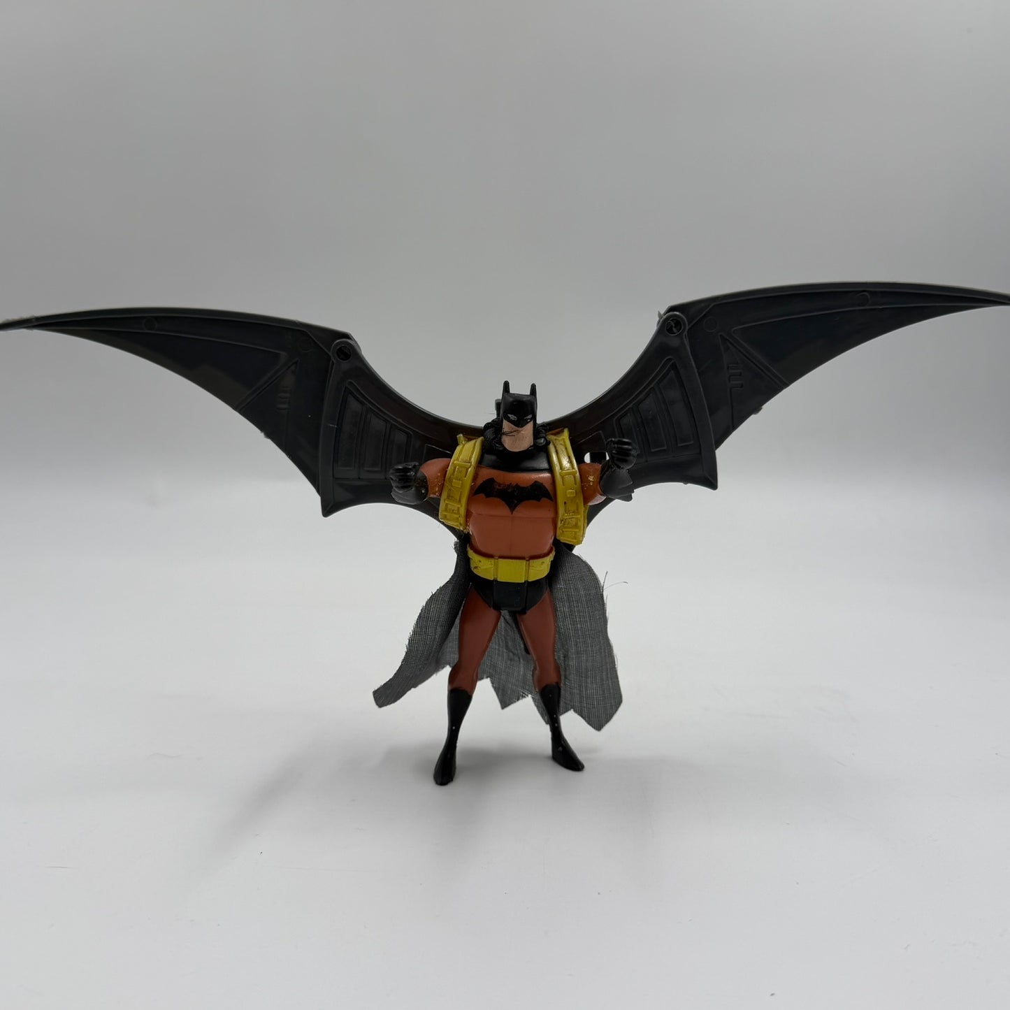 Batman Glider Pack – Kenner 1994 Batman The Animated Series Συλλεκτική Φιγούρα