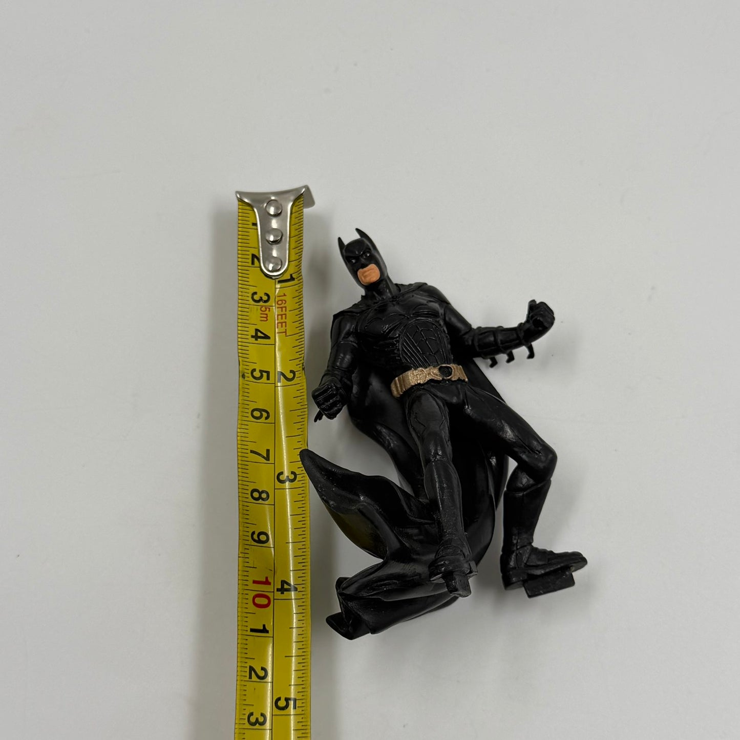 Batman Συλλεκτική Φιγούρα DC Comics με Υποδοχή Βάσης