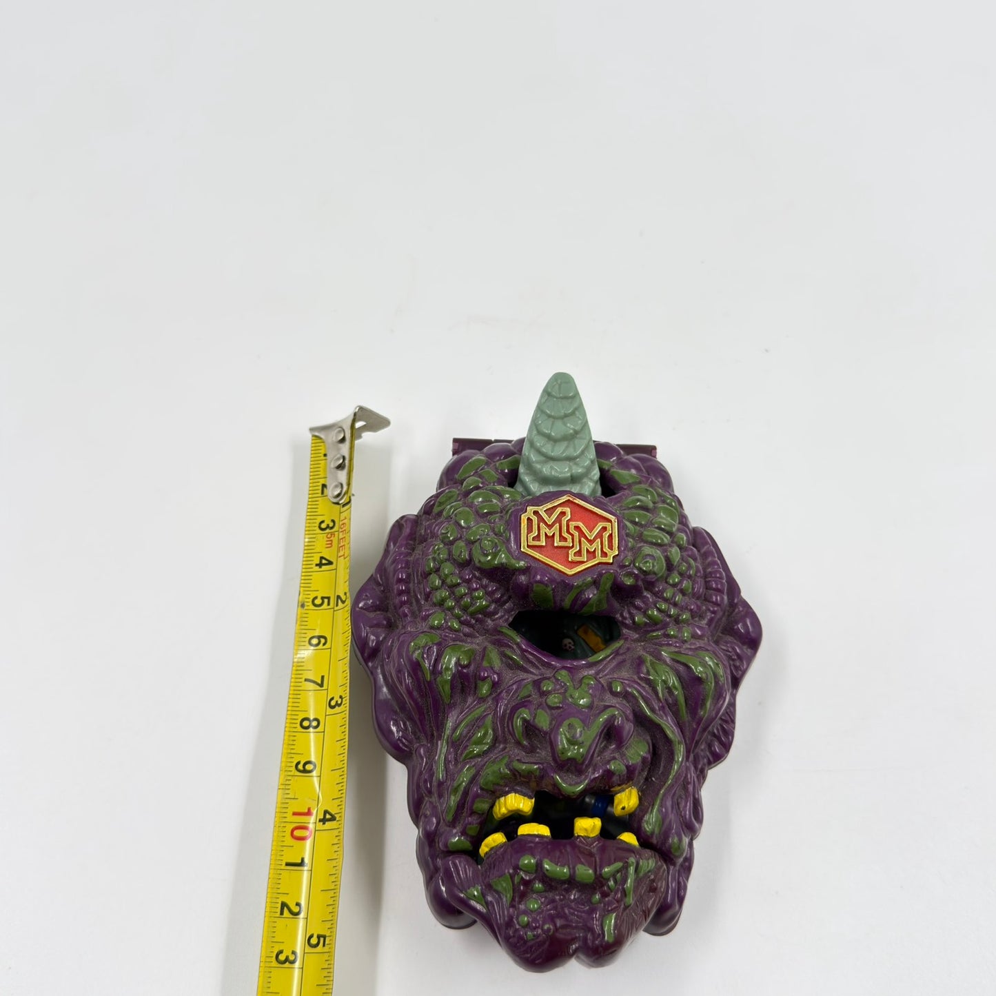 Mighty Max Doom Zone Outwits Cyclops Bluebird Toys 1993 Playset