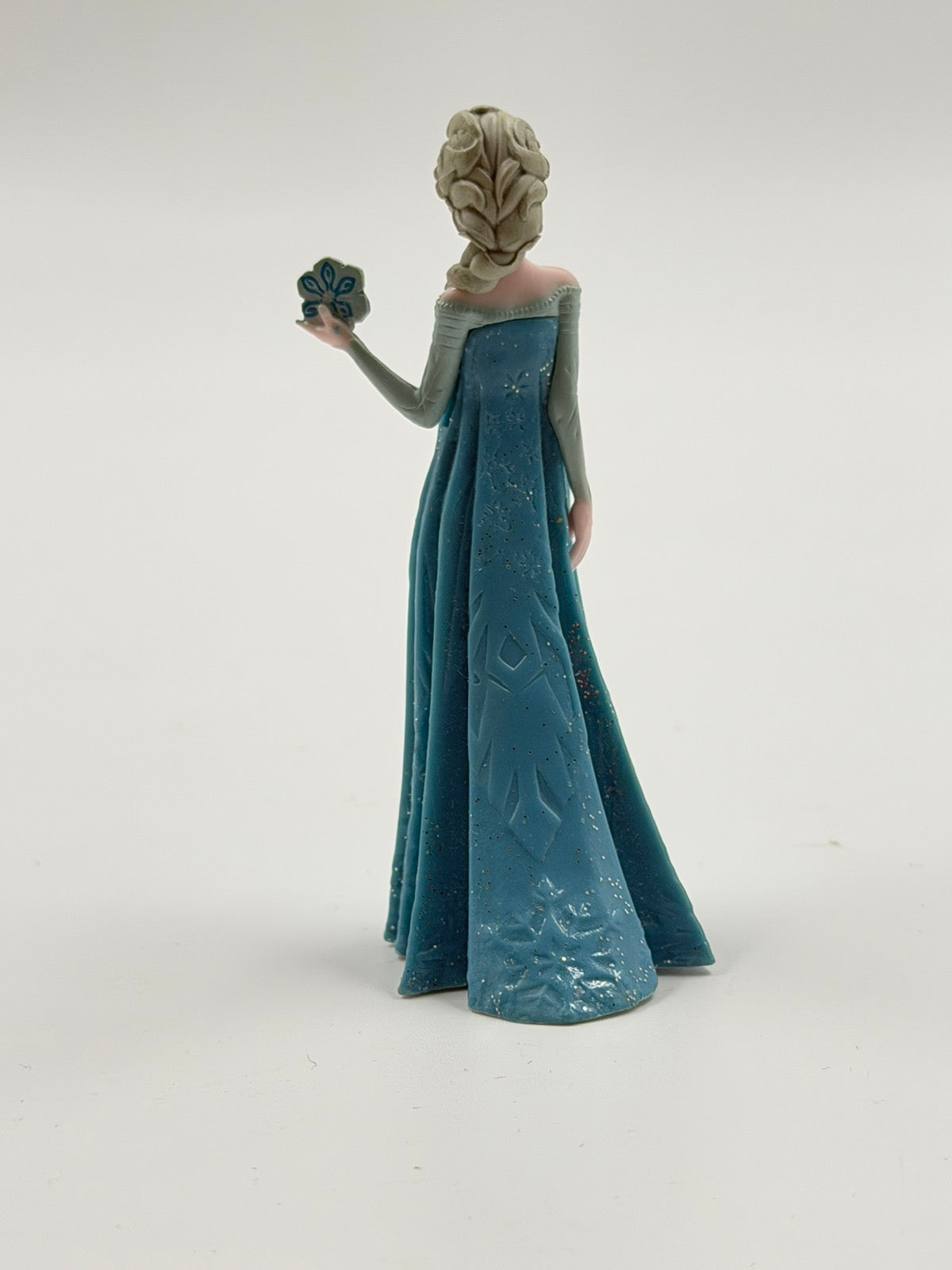 Disney Frozen Elsa PVC Collectible Figure