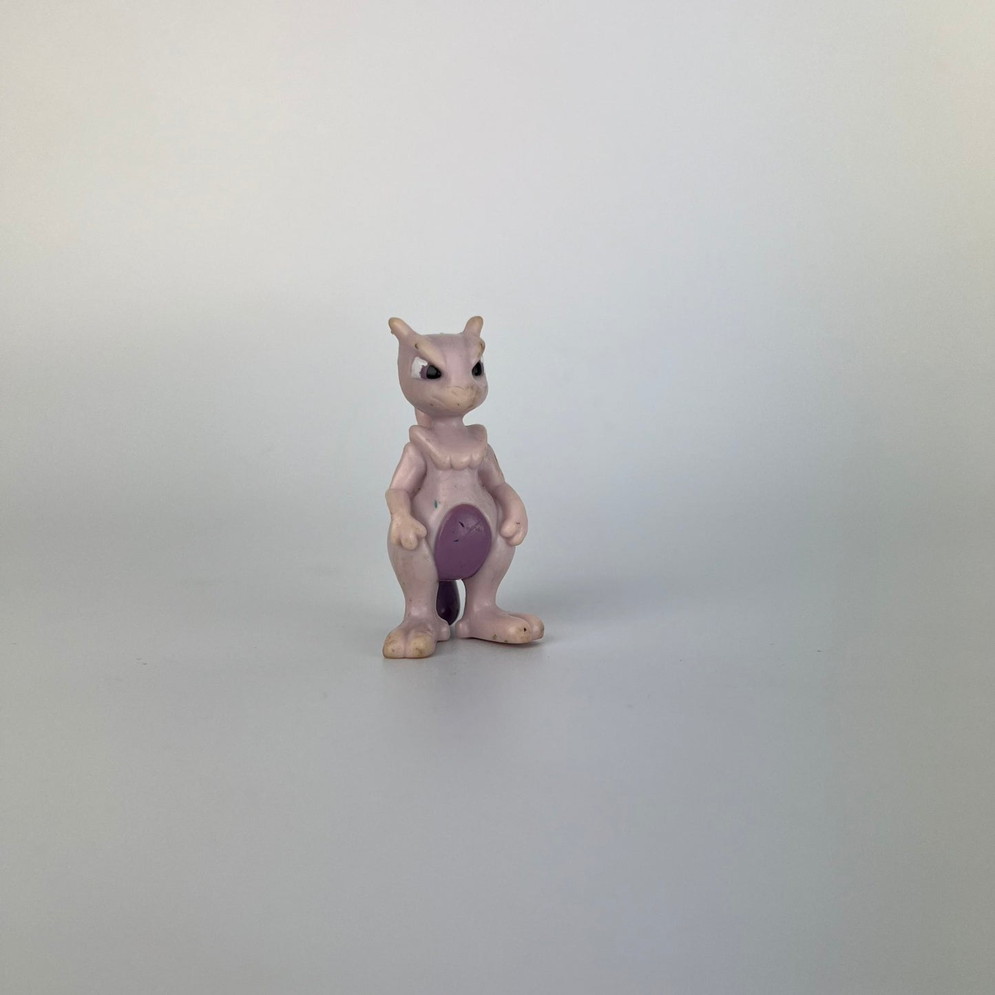 Φιγούρα Πόκεμον Mewtwo Της Nintendo