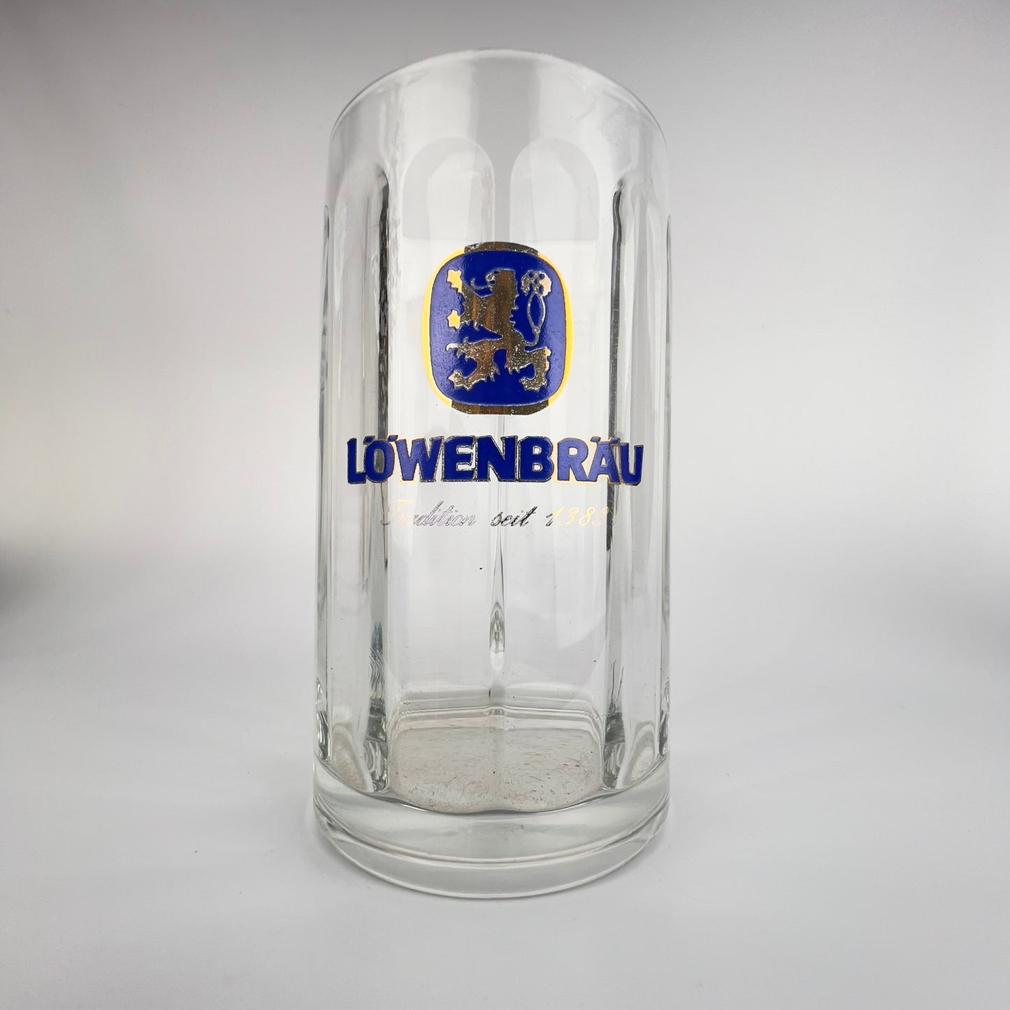 Ποτήρι Μπύρας Lowenbrau