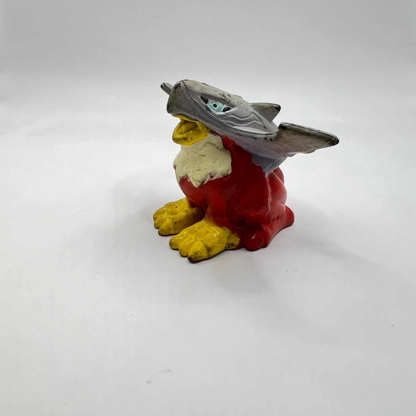 Μίνι Φιγούρα Digimon Halsemon