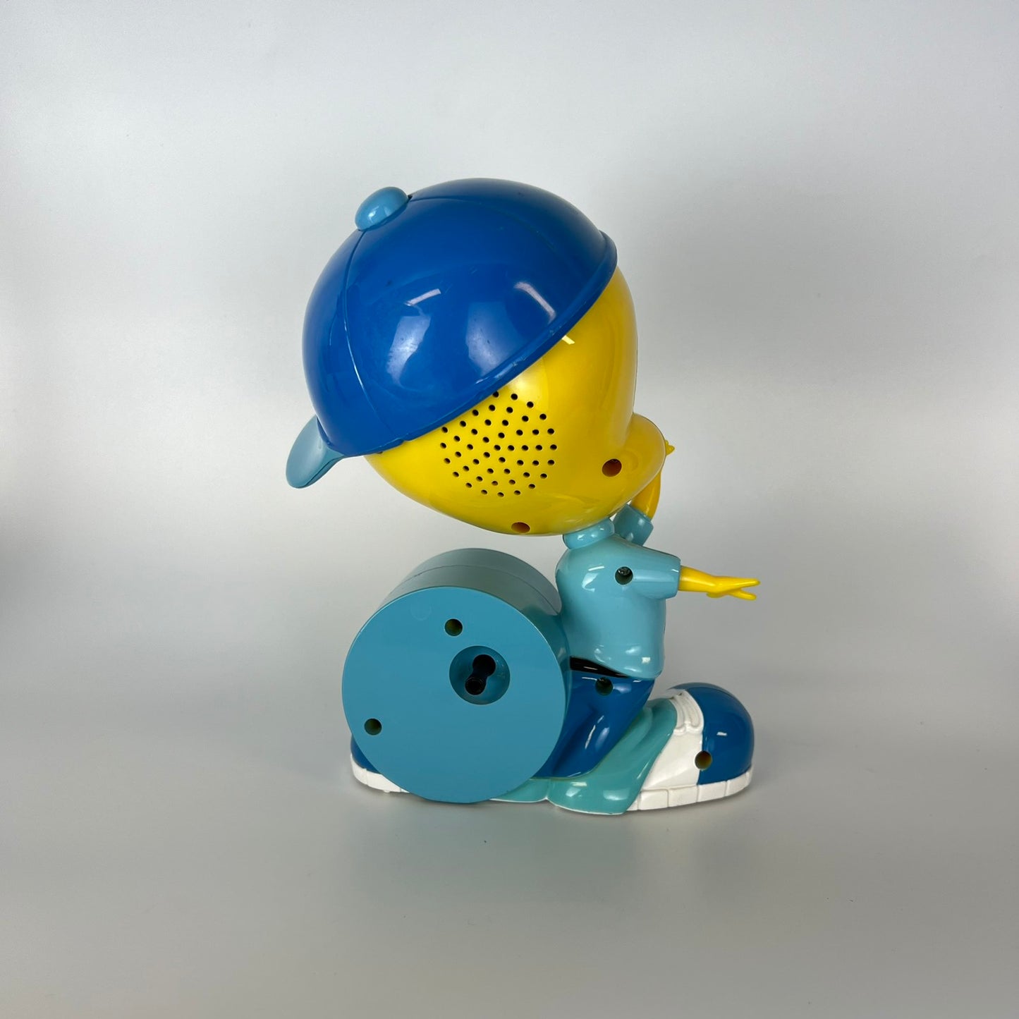Διακοσμητικό Ρολόι Tweety (Warner Bros)