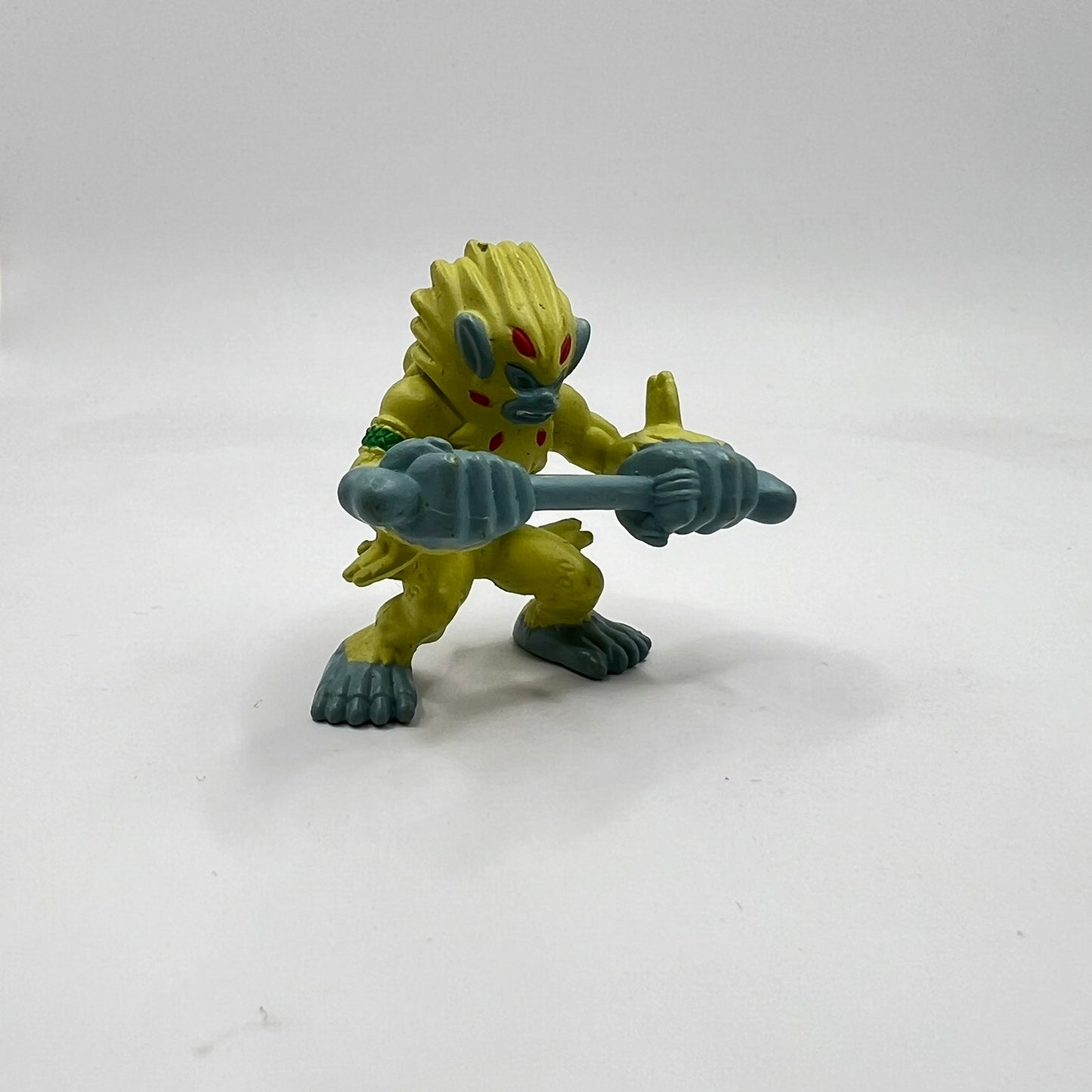 Μίνι Φιγούρα Digimon Apemon (Bandai)