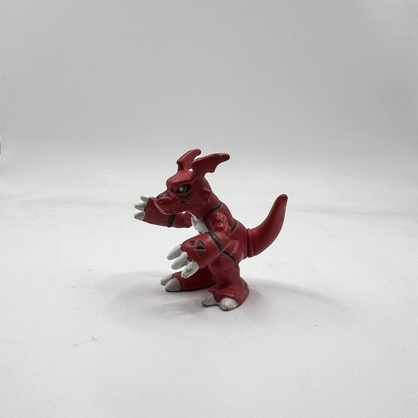 Μίνι Φιγούρα Digimon Guilmon (Bandai)