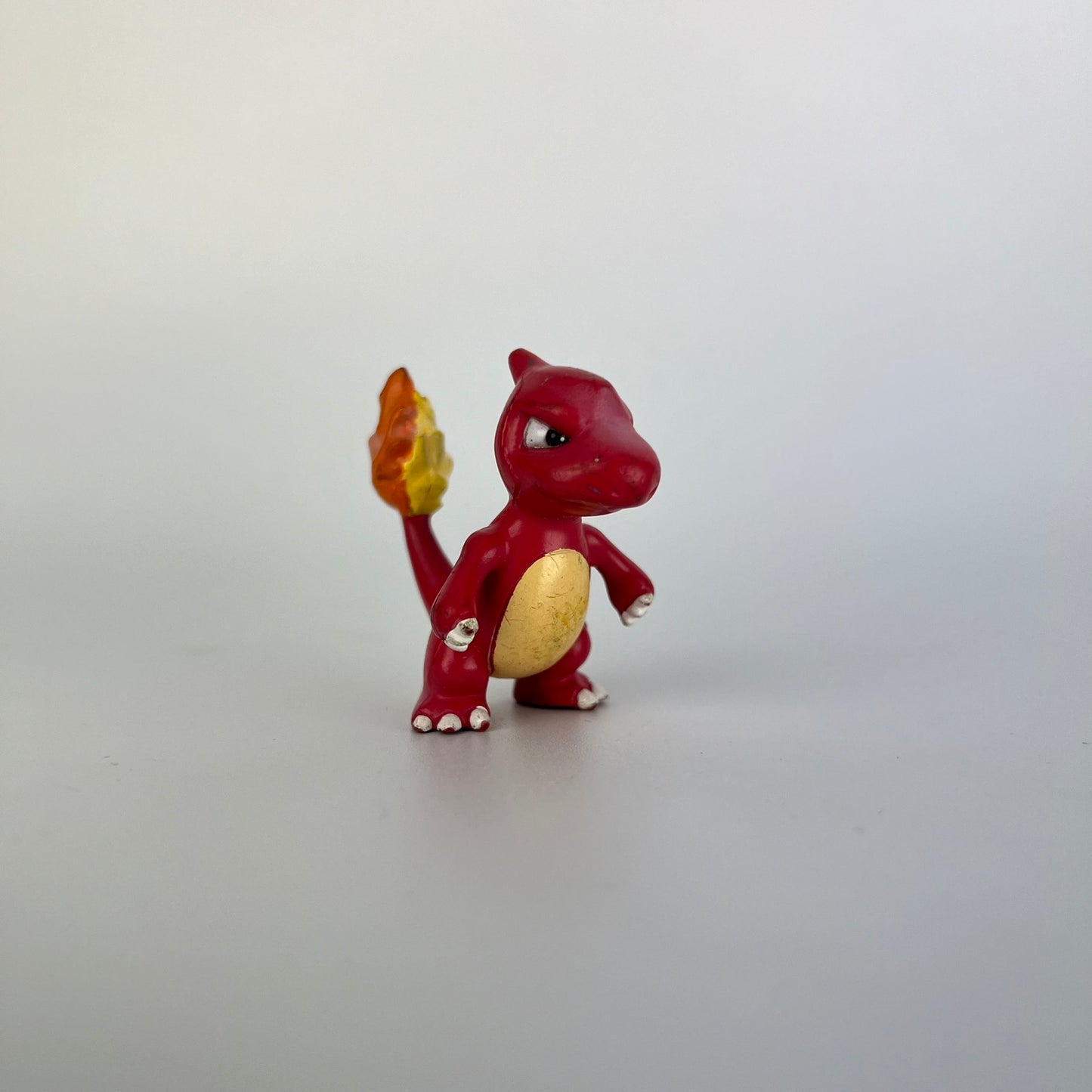 Φιγούρα Πόκεμον Charmeleon Της Tomy