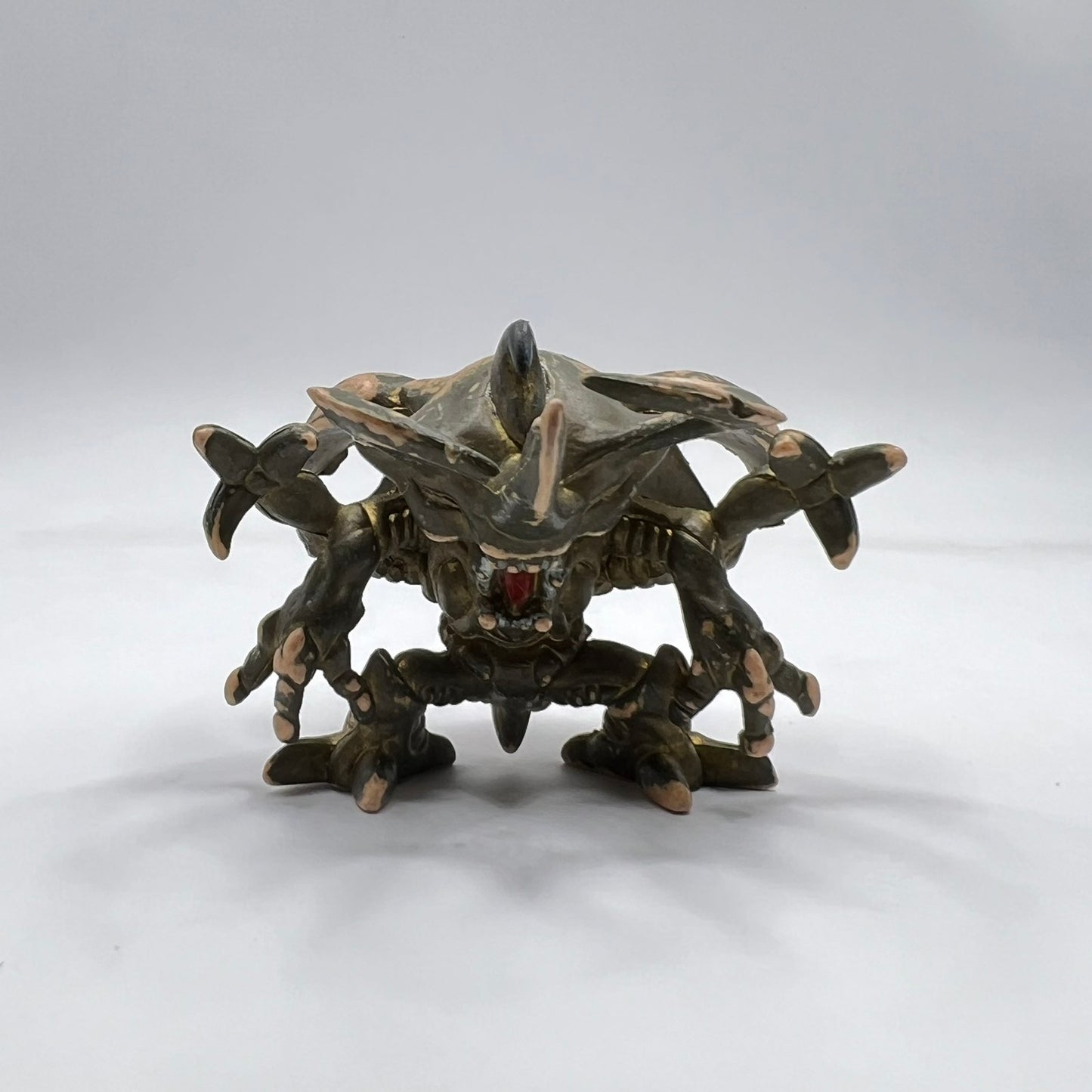 Μίνι Φιγούρα Digimon Herculeskabuterimon (Bandai)