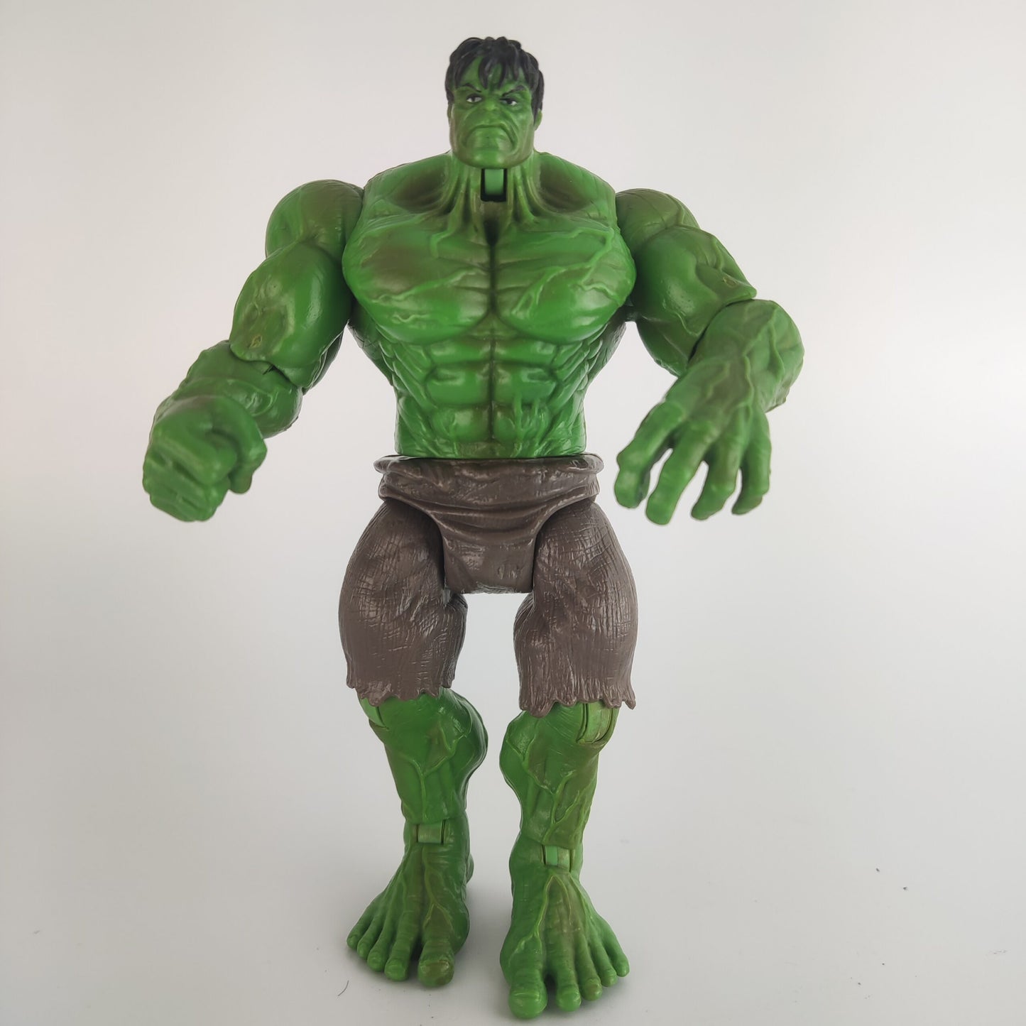 Φιγούρα Hulk Της Marvel