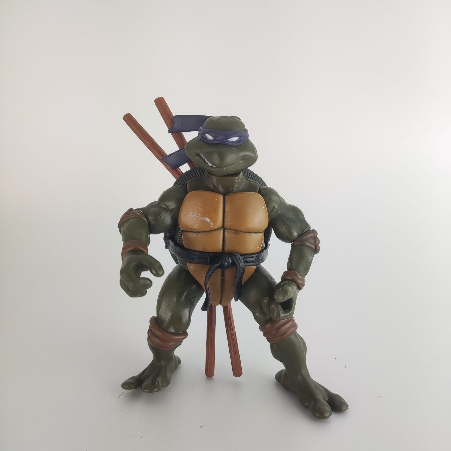 Φιγούρα Donatello Της Playmates Toys