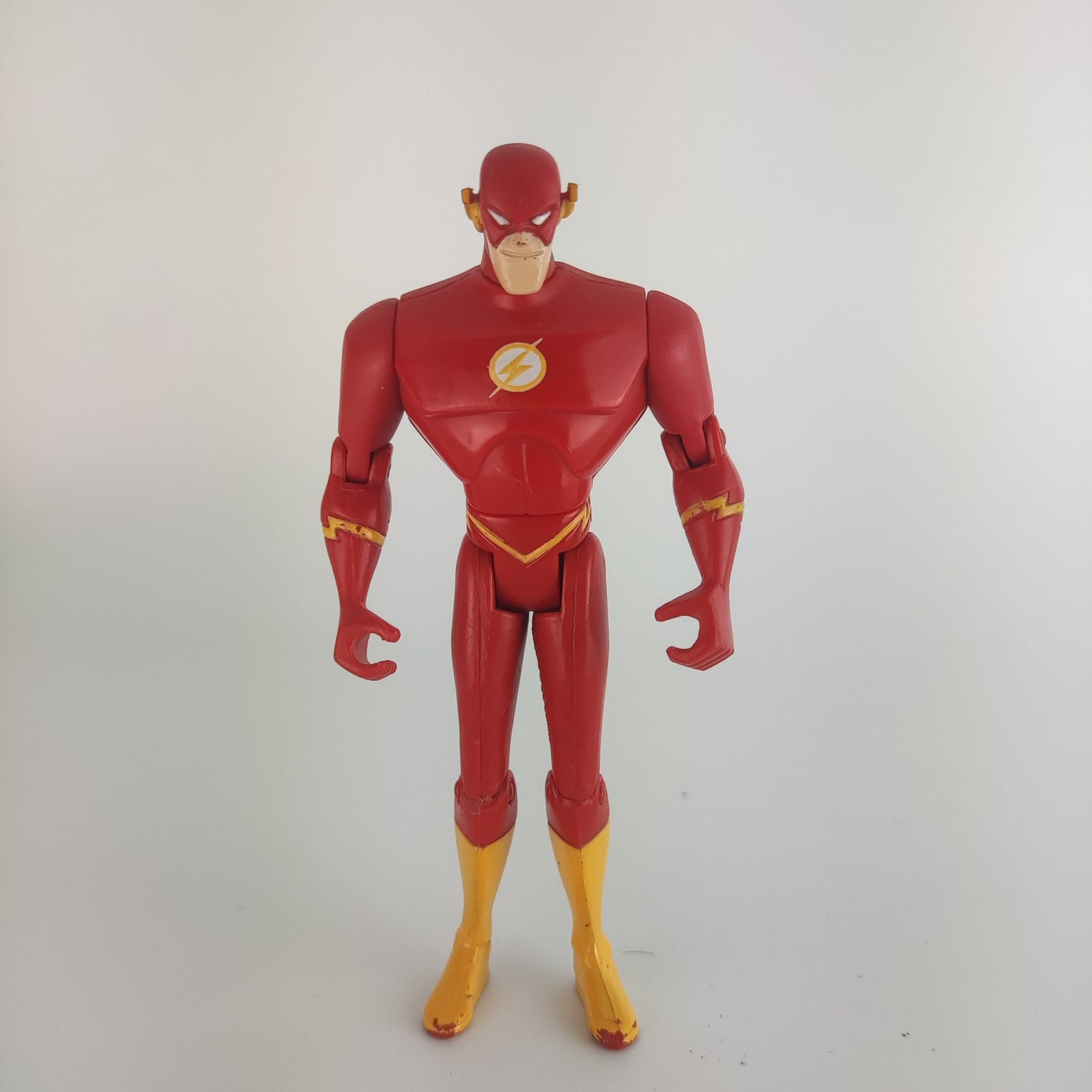 Φιγούρα Flash από τη DC Comics