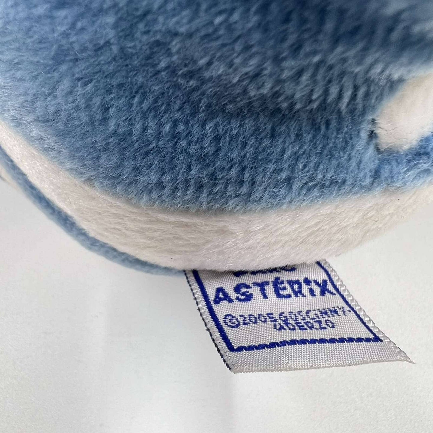 Λούτρινο Παιχνίδι, Obelix Asterix NOUNOURS 2006