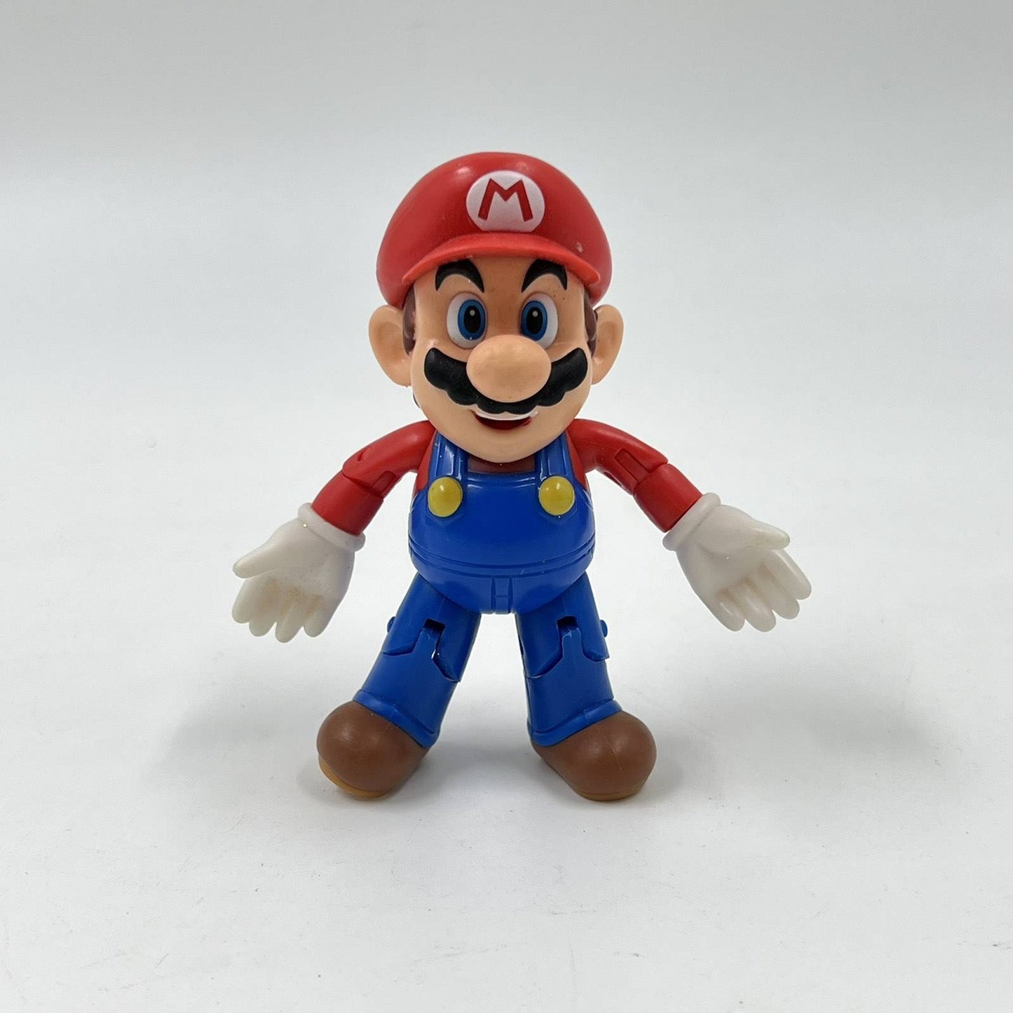 Φιγούρα Δράσης, Super Mario Jakks Pacific 2015