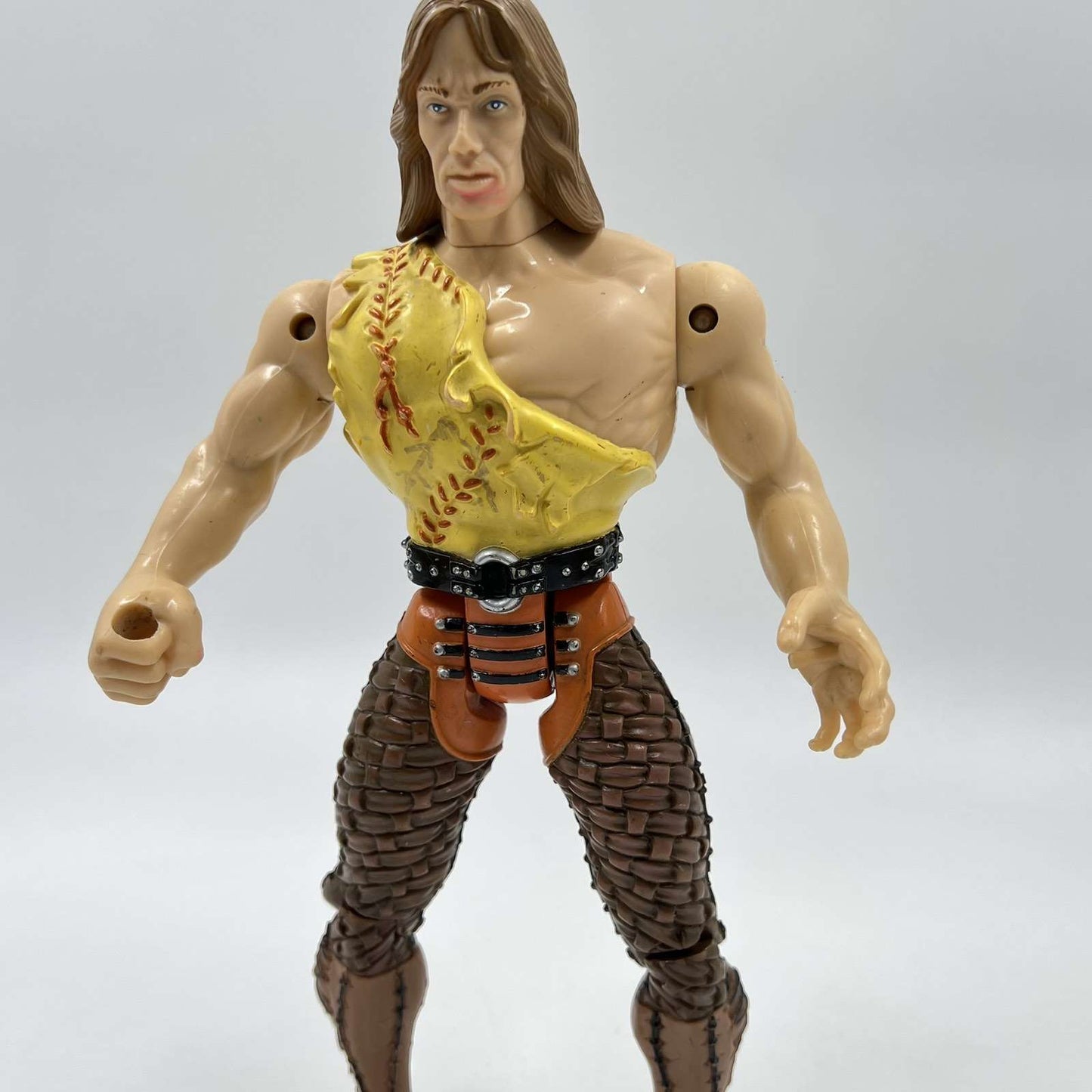 Φιγούρα δράσης, Hercules Legendary Journeys ToyBiz (1995‑96)