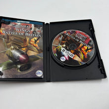 Combat Wings: Battle of Britain – PC CD-ROM