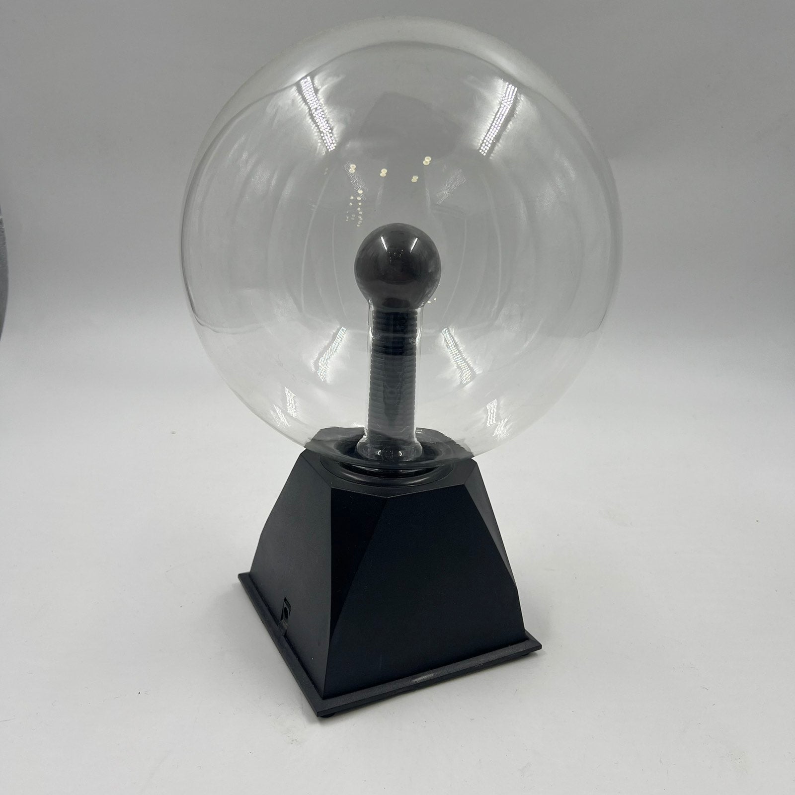 Μεγάλη plasma lamp vintage