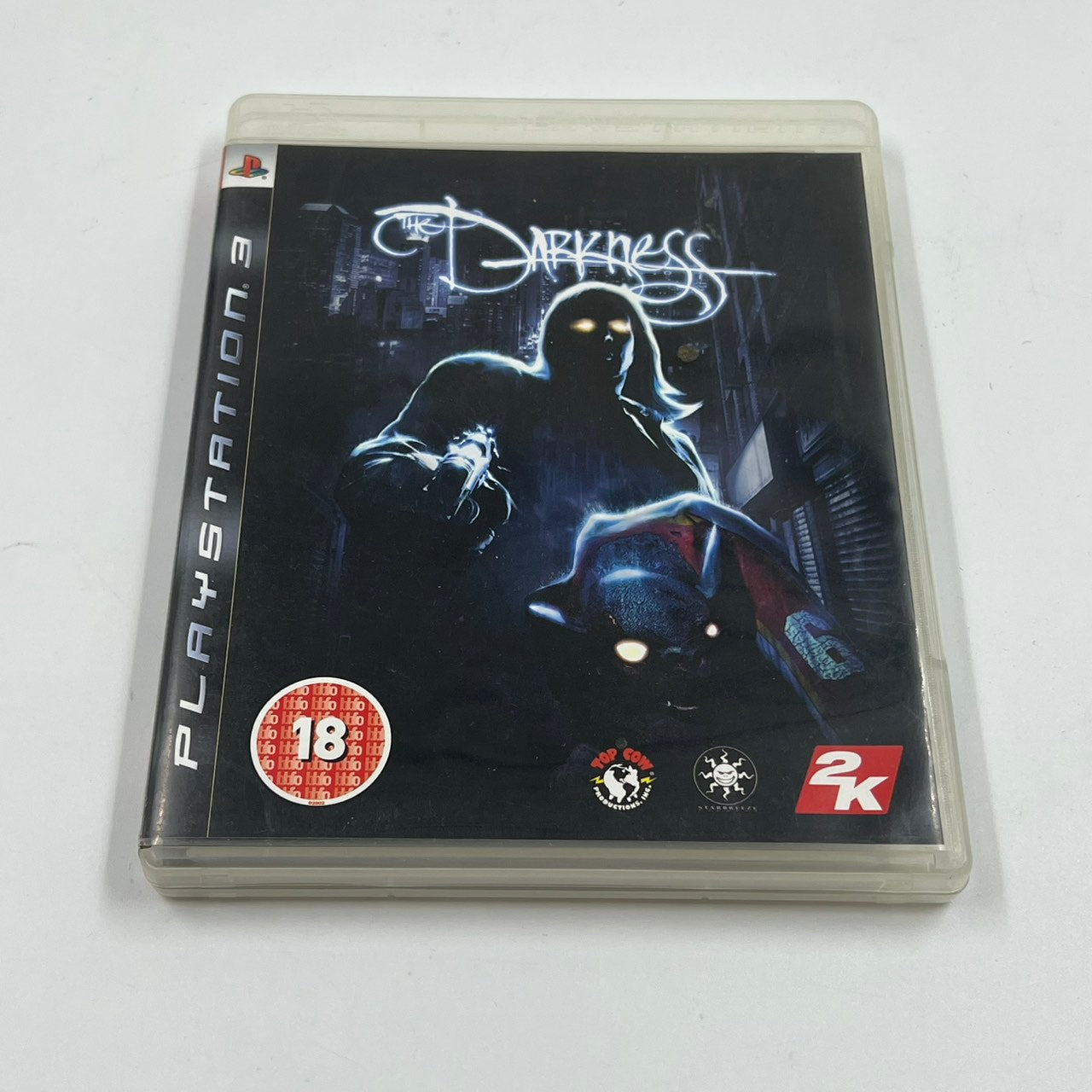 The Darkness PlayStation 3