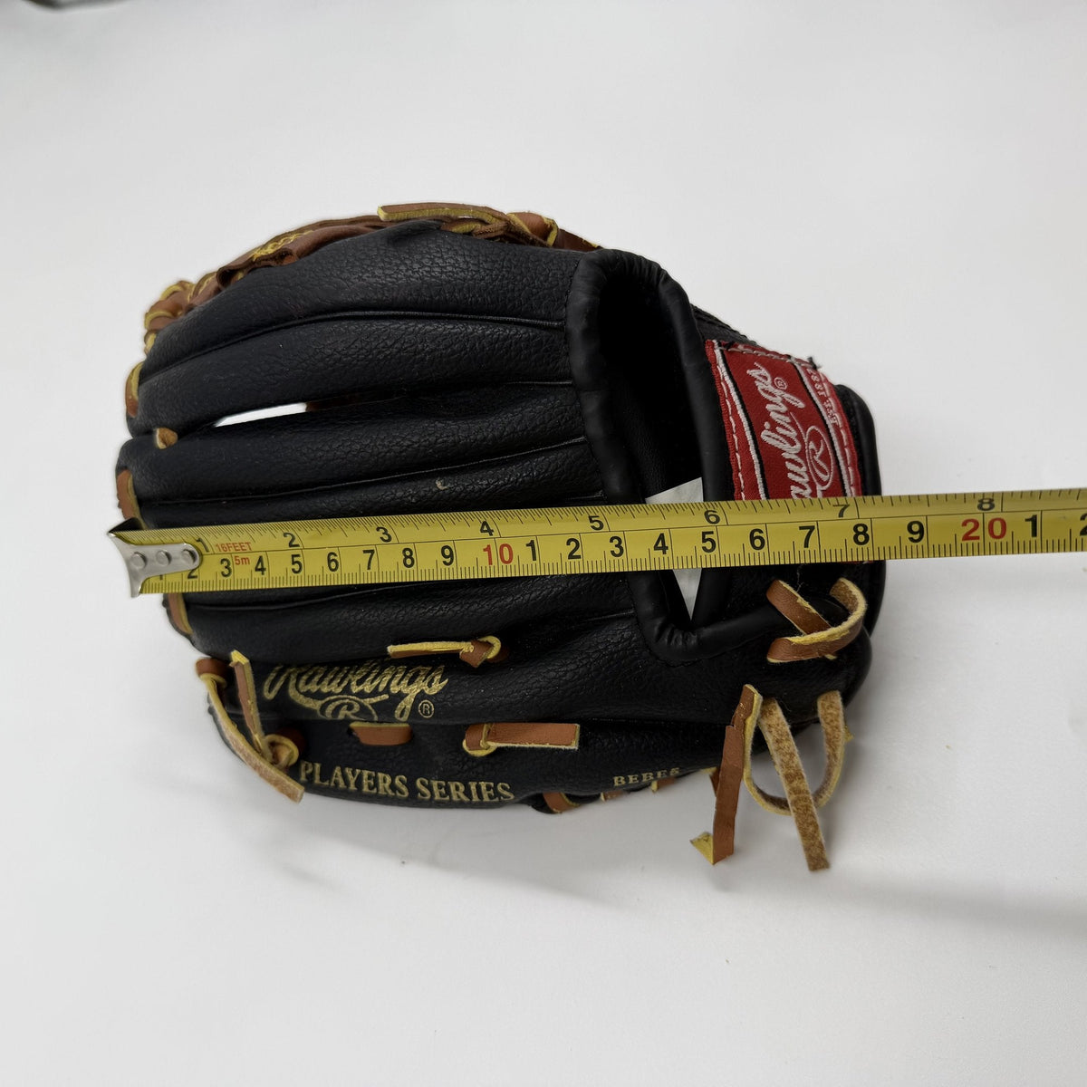 Γάντι baseball Rawlings - παλάμη με την ένδειξη Performance Designed