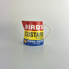Κούπα Bird’s Custard Powder Half Moon Bay 2010