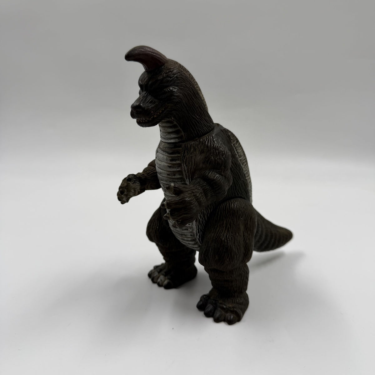 Φιγούρα τέρατος Super Dinosaures '80s - μπροστινή όψη