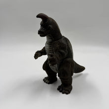 Φιγούρα τέρατος Super Dinosaures '80s - μπροστινή όψη