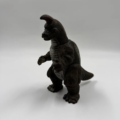 Φιγούρα τέρατος Super Dinosaures '80s - μπροστινή όψη