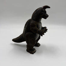 Φιγούρα τέρατος Super Dinosaures - πλάγια όψη