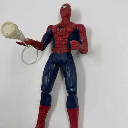 Φιγούρα Spider-Man - με τον εκτοξευτή ιστού