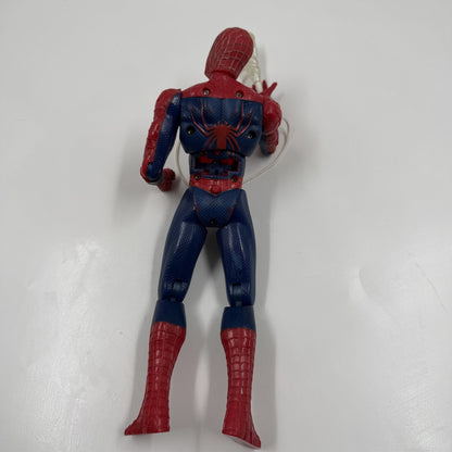 Φιγούρα Spider-Man - πίσω όψη