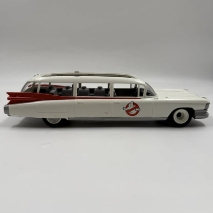 Ecto-1 Playmobil - σήμανση στο κάτω μέρος