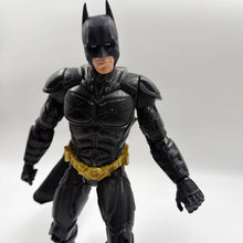 Φιγούρα Batman The Dark Knight Mattel 2008 - μπροστινή όψη