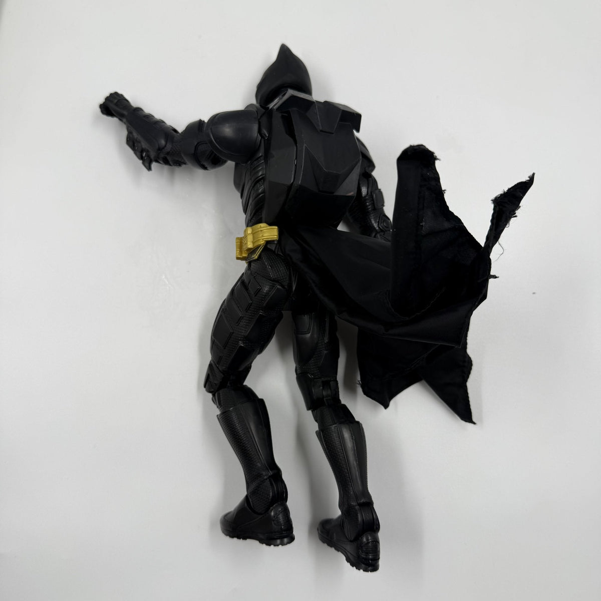 Φιγούρα Batman - με την υφασμάτινη κάπα