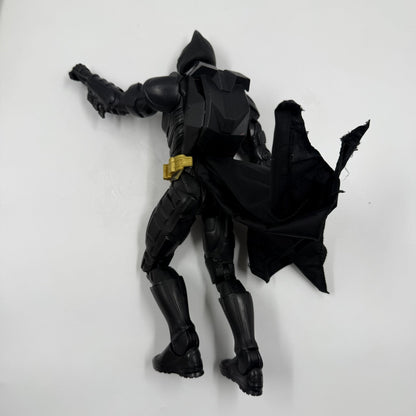Φιγούρα Batman - με την υφασμάτινη κάπα