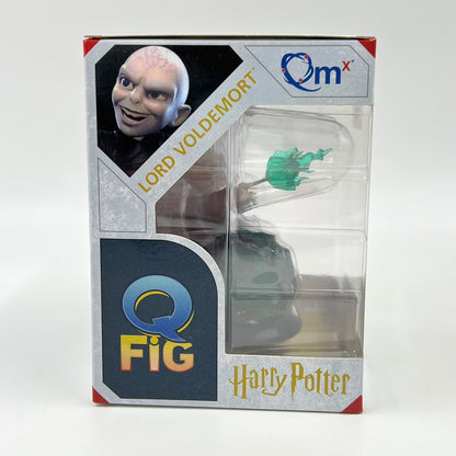 Συλλεκτική Φιγούρα Lord Voldemort Q-Fig