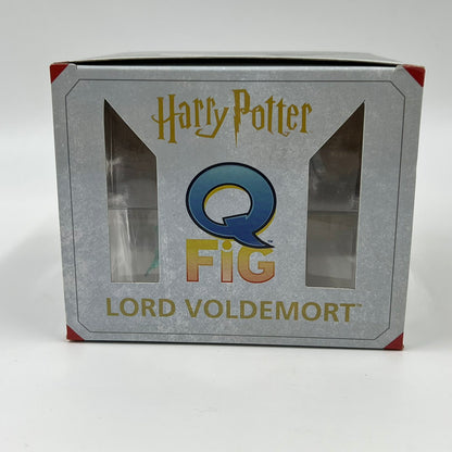 Συλλεκτική Φιγούρα Lord Voldemort Q-Fig