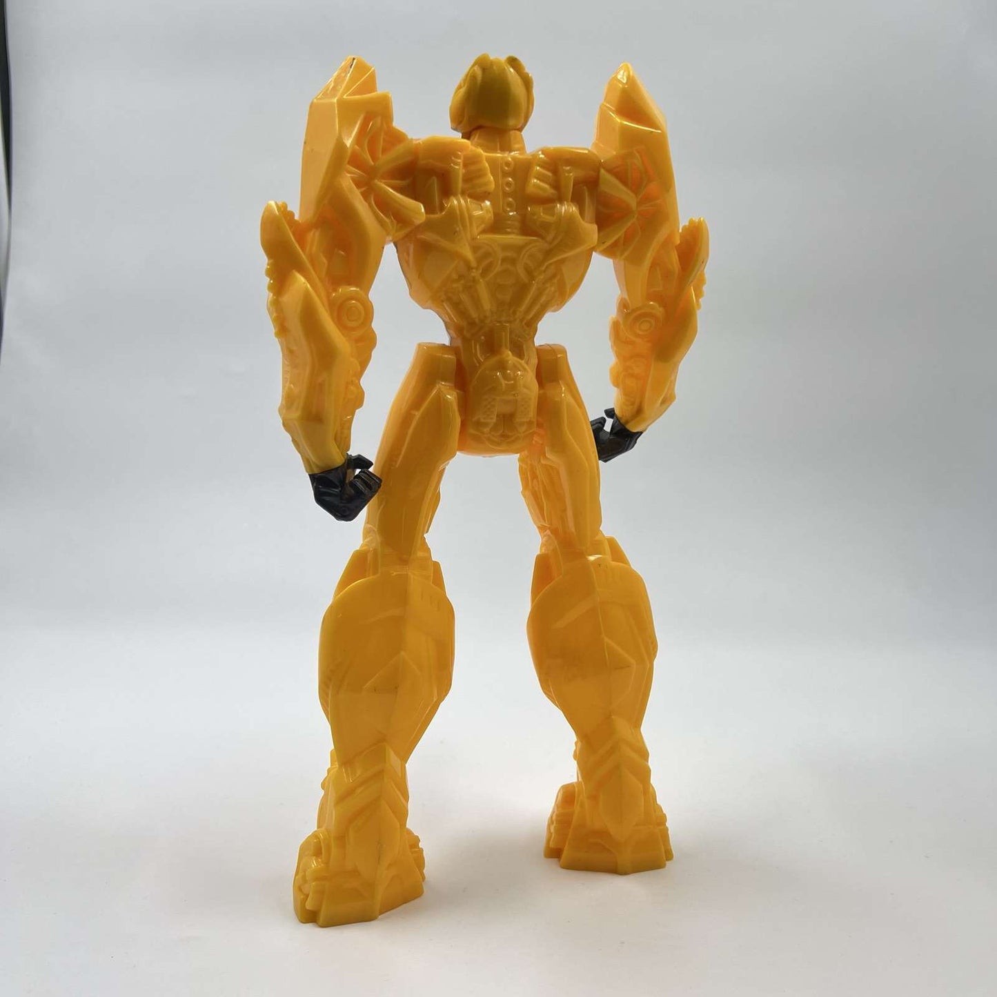 Φιγούρα Bumblebee Titan Hero Transformers Hasbro 2014