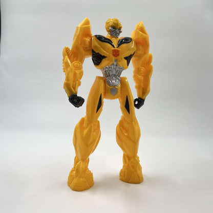 Φιγούρα Bumblebee Titan Hero Transformers Hasbro 2014