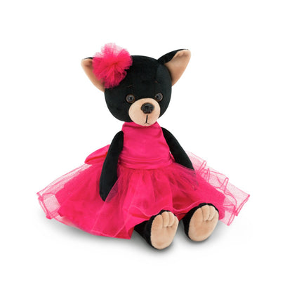 Lucky Blacky Carmen 44cm