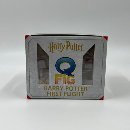 Συλλεκτική Φιγούρα Harry Potter Q-Fig(First Flight)