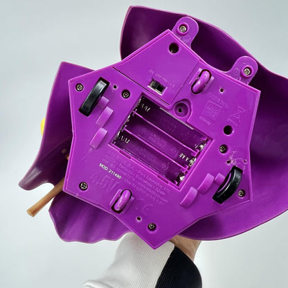 Κούκλα τηλεκατευθυνόμενη Rapunzel IMC Toys