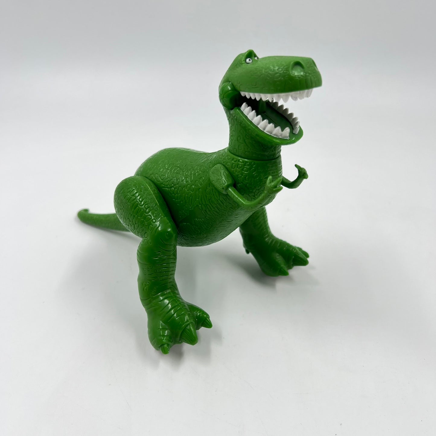 Disney Pixar Toy Story – Ρεξ (Rex) Δεινόσαυρος Φιγούρα