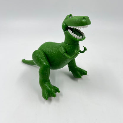 Disney Pixar Toy Story – Ρεξ (Rex) Δεινόσαυρος Φιγούρα