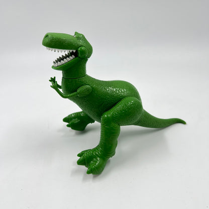 Disney Pixar Toy Story – Ρεξ (Rex) Δεινόσαυρος Φιγούρα