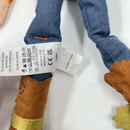 Λούτρινο Disney Pixar Woody – Toy Story