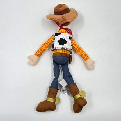 Λούτρινο Disney Pixar Woody – Toy Story
